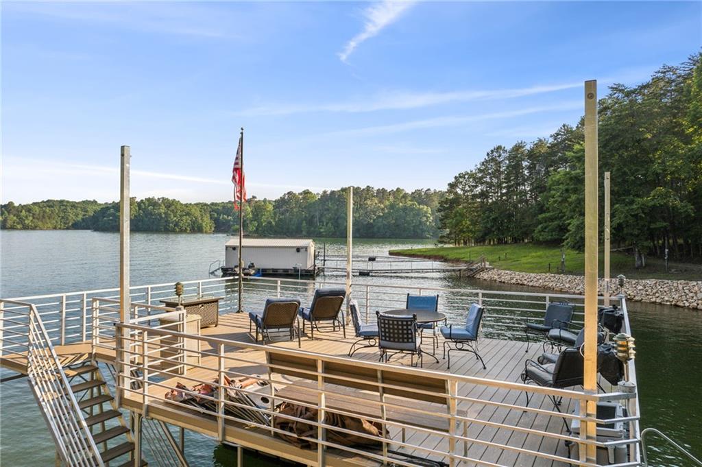 2360 Donnie Lee Drive