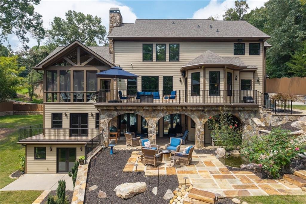 2360 Donnie Lee Drive