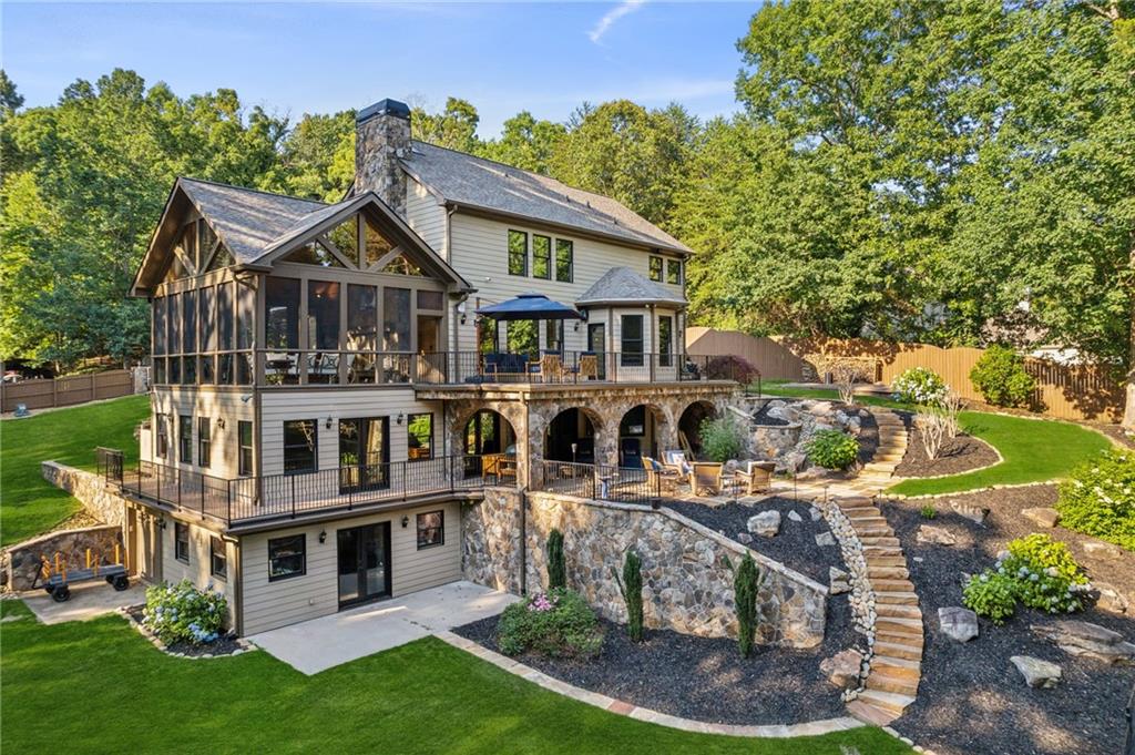 2360 Donnie Lee Drive