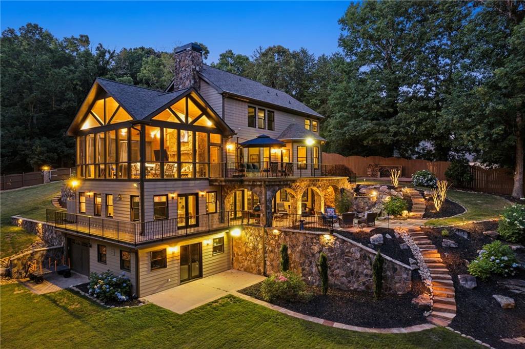 2360 Donnie Lee Drive
