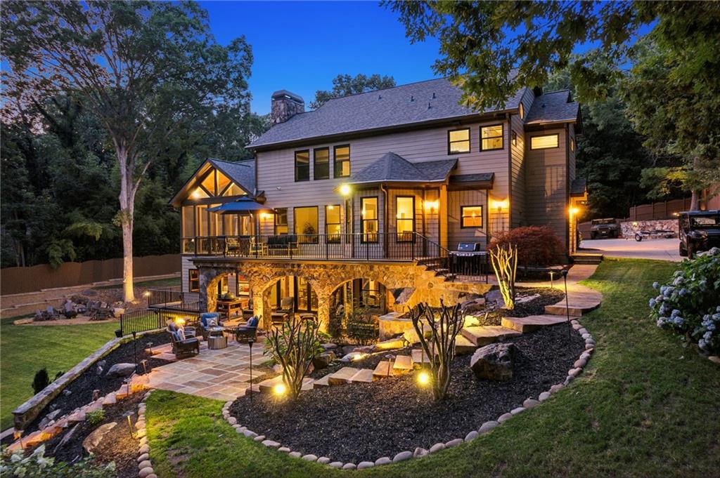 2360 Donnie Lee Drive