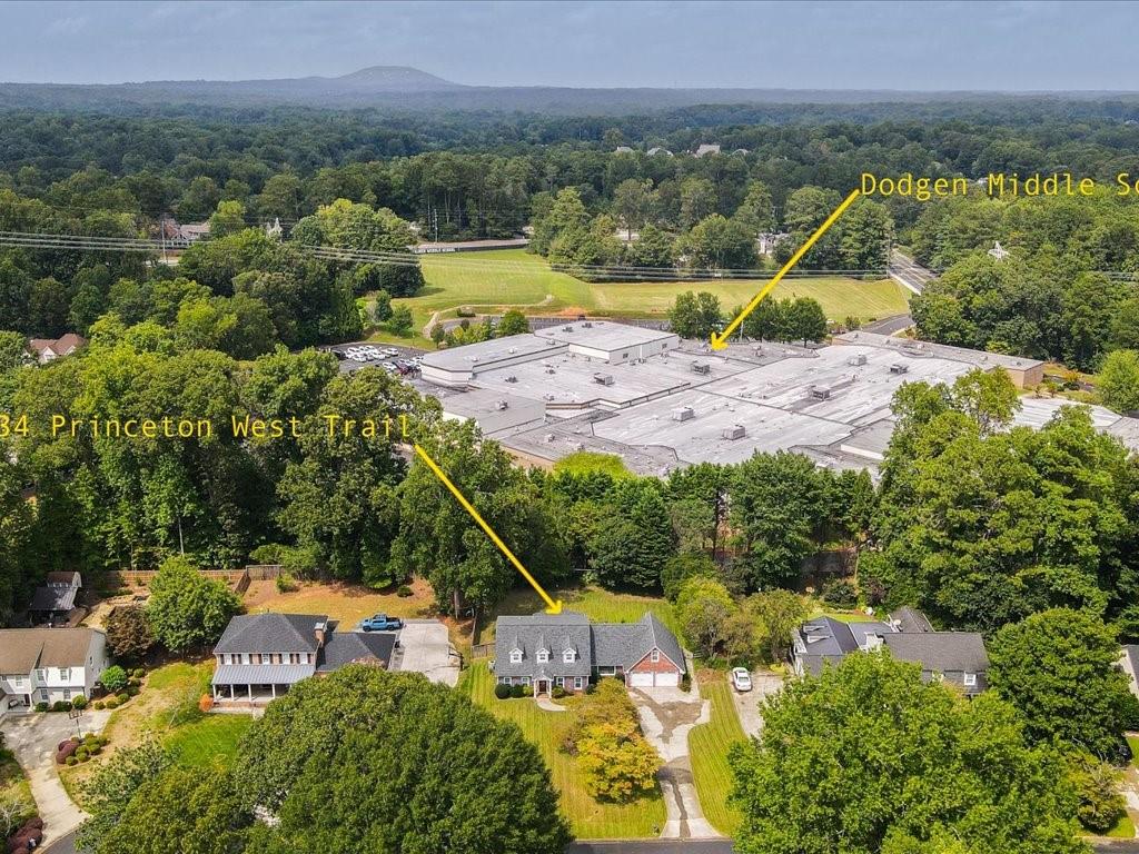 1634 Princeton West Trail