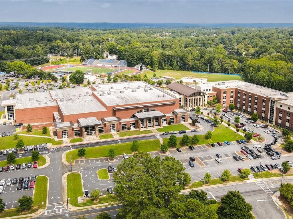 1634 Princeton West Trail