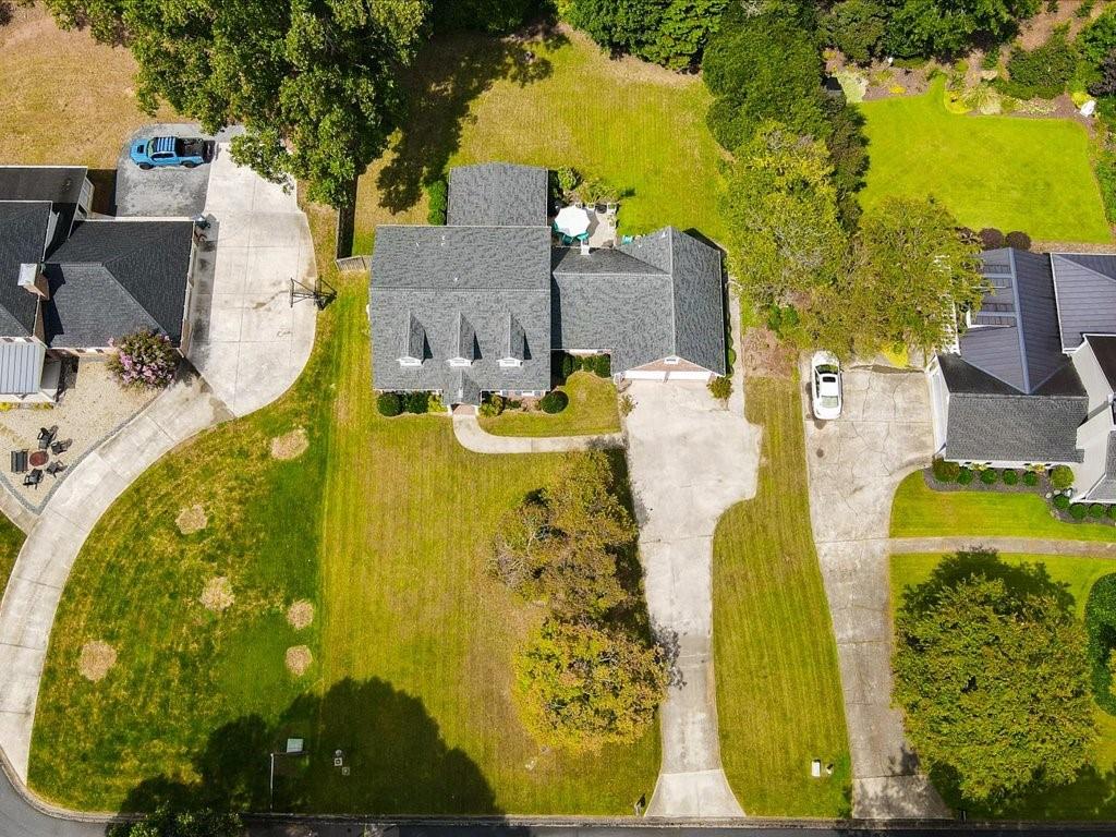 1634 Princeton West Trail