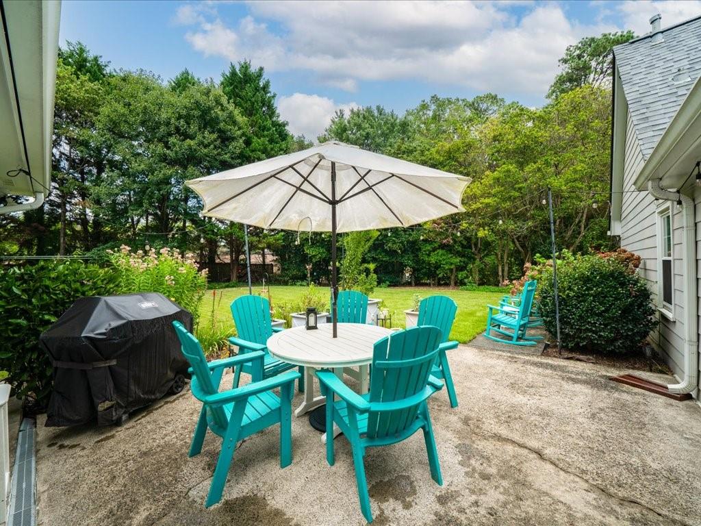 1634 Princeton West Trail