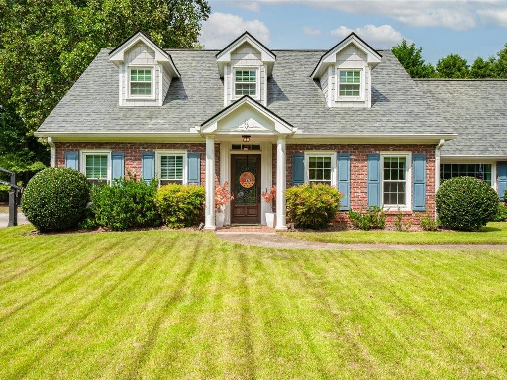 1634 Princeton West Trail