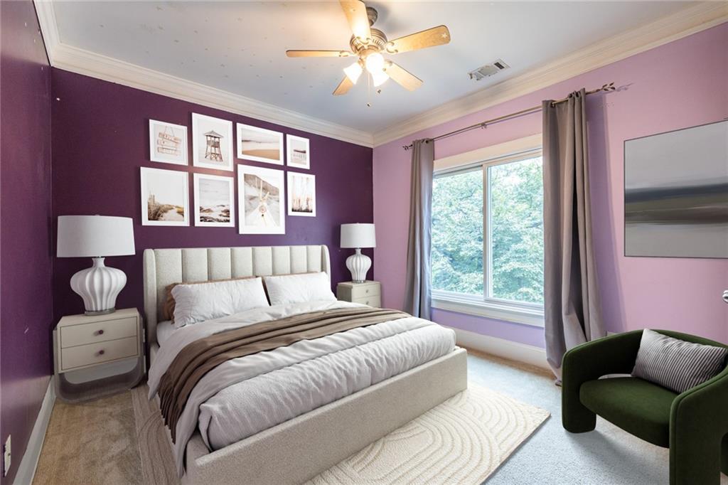 1135 Vickers Street SE