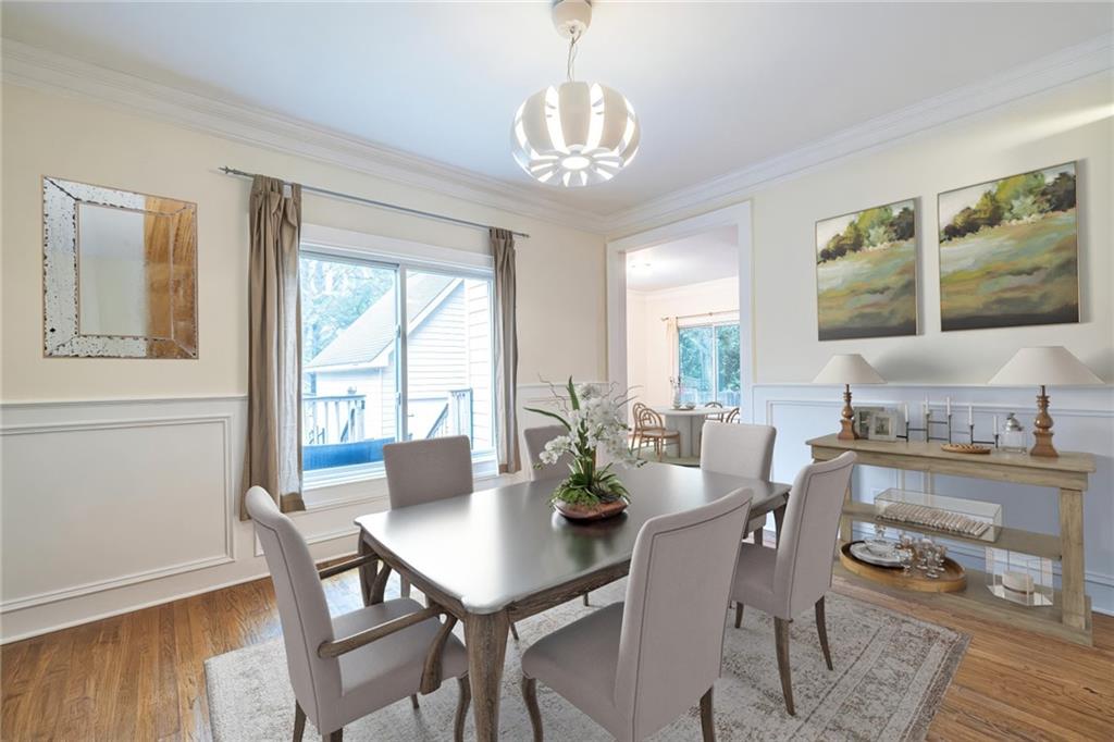 1135 Vickers Street SE