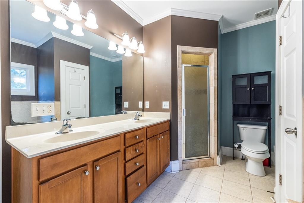 1135 Vickers Street SE