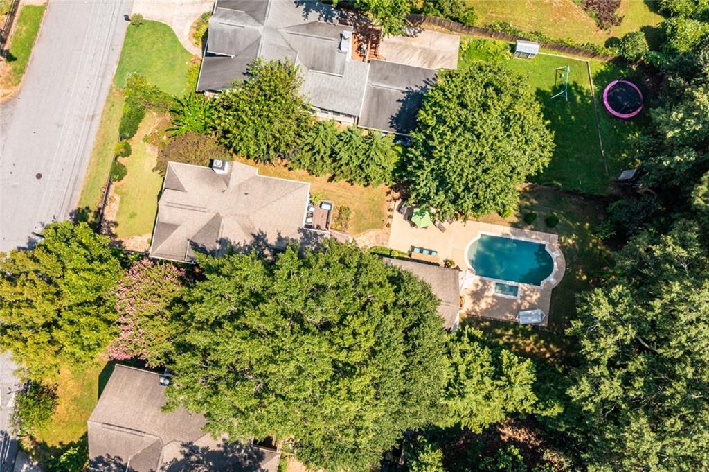 1135 Vickers Street SE