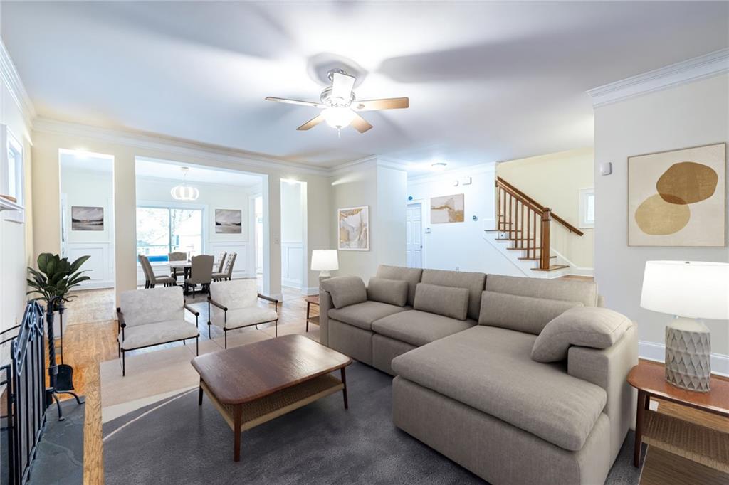 1135 Vickers Street SE