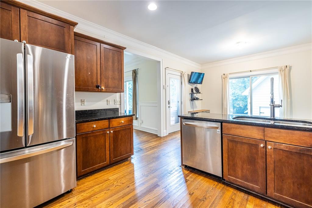 1135 Vickers Street SE