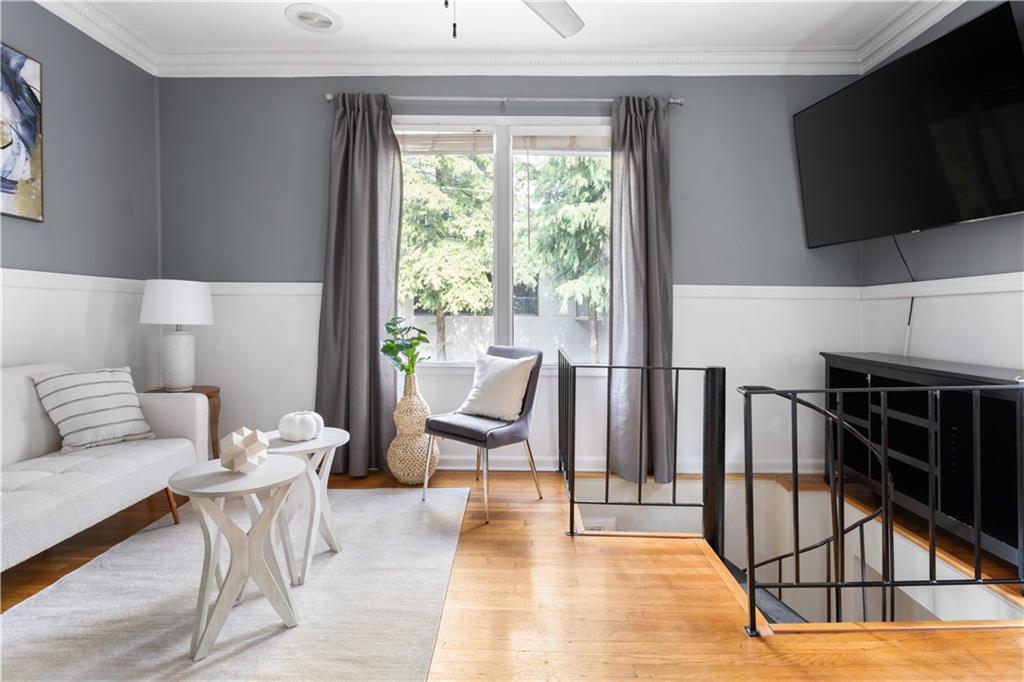 1100 Piedmont Avenue NE Unit 5