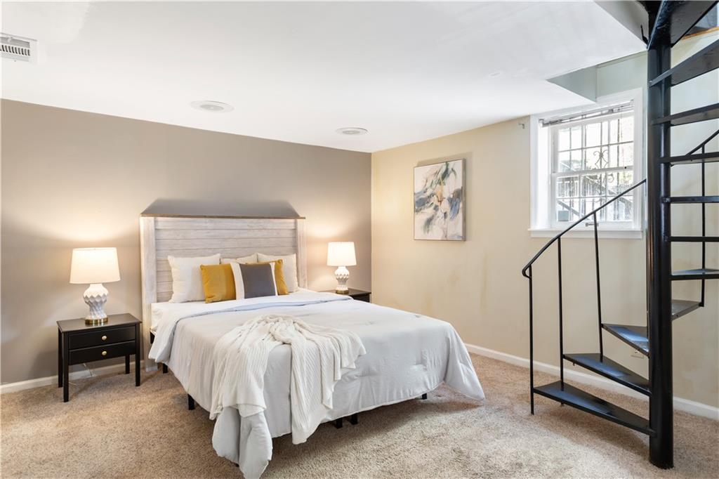 1100 Piedmont Avenue NE Unit 5