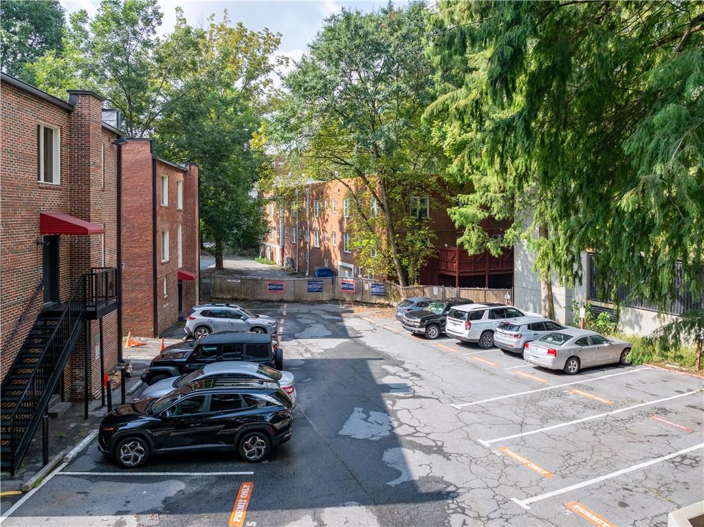 1100 Piedmont Avenue NE Unit 5