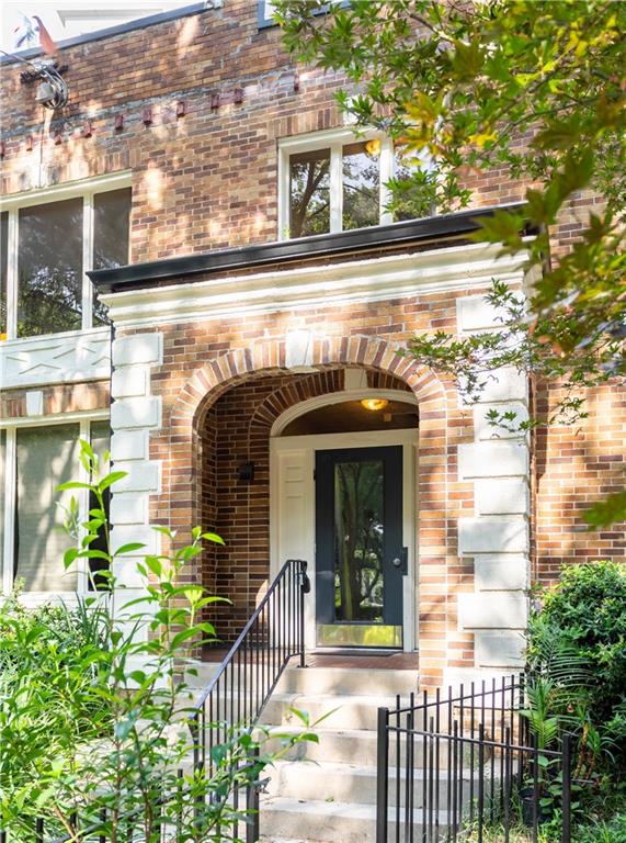 1100 Piedmont Avenue NE Unit 5