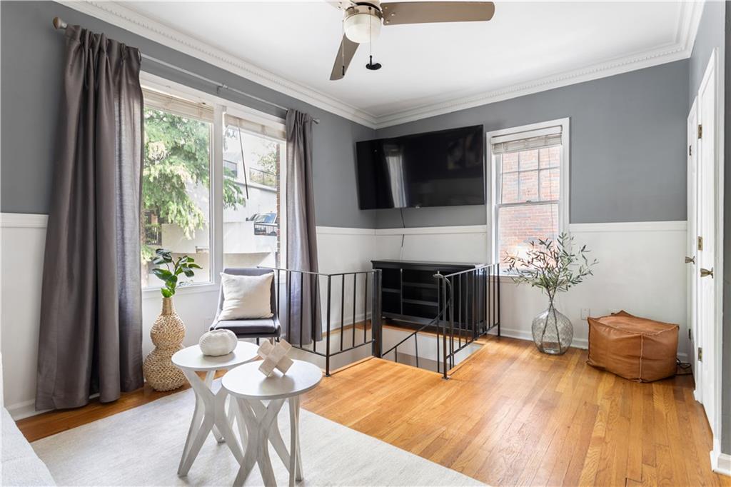 1100 Piedmont Avenue NE Unit 5