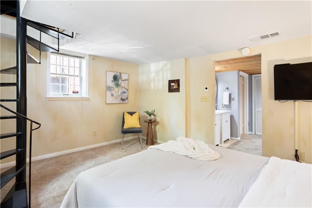 1100 Piedmont Avenue NE Unit 5