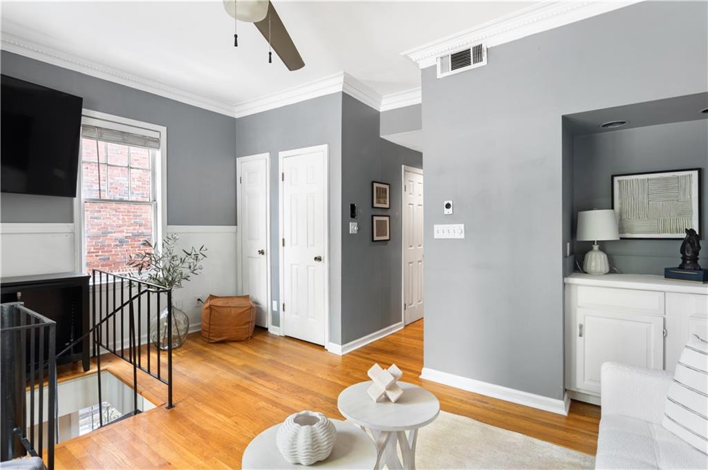 1100 Piedmont Avenue NE Unit 5