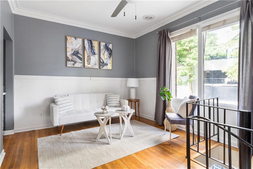 1100 Piedmont Avenue NE Unit 5