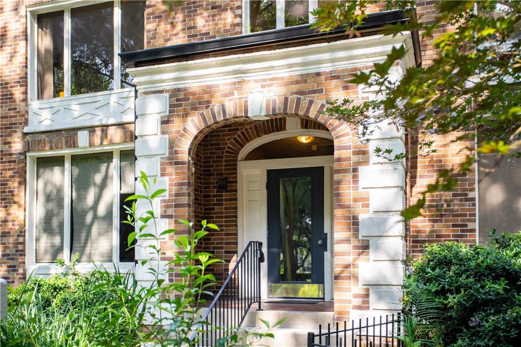 1100 Piedmont Avenue NE Unit 5