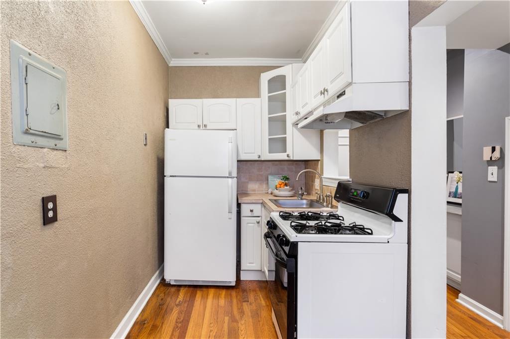 1100 Piedmont Avenue NE Unit 5