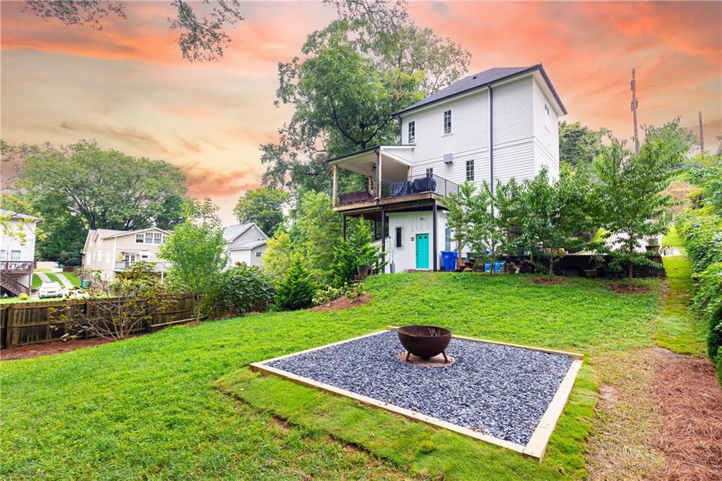 309 Kendrick Avenue SE