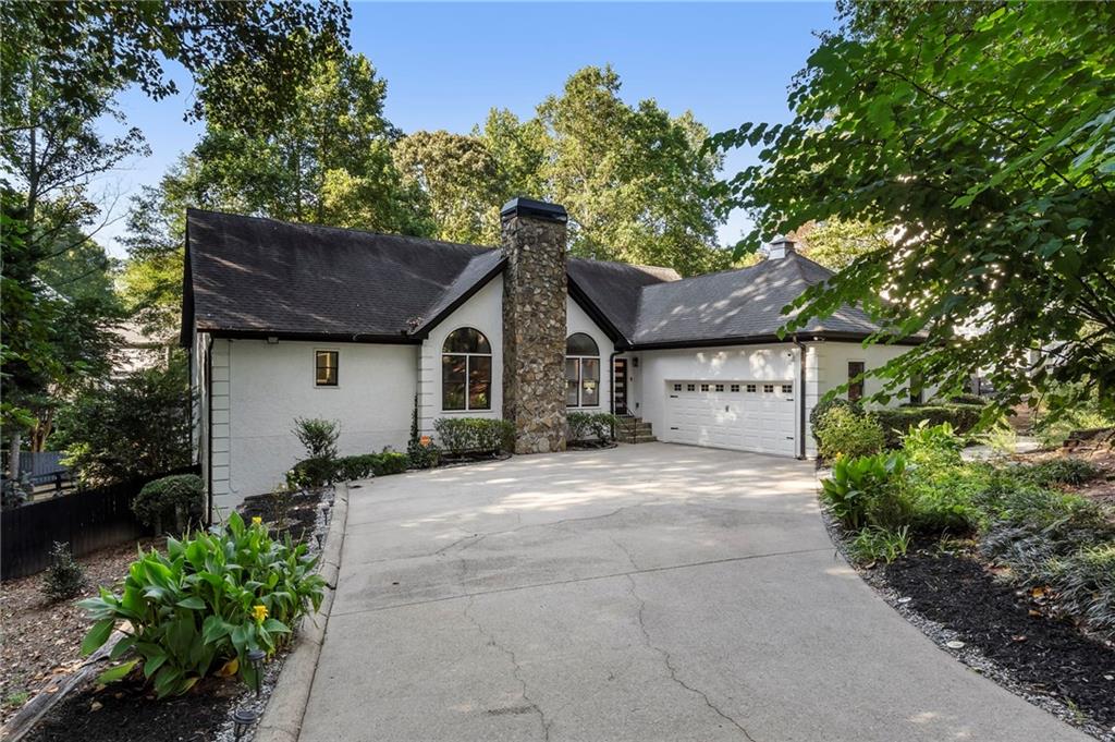 1065 Mid Broadwell Road