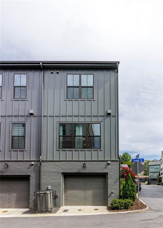 183 Chestnut Circle NE