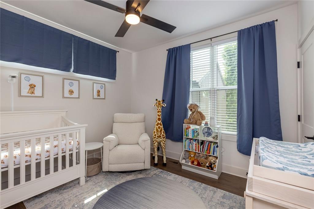 183 Chestnut Circle NE