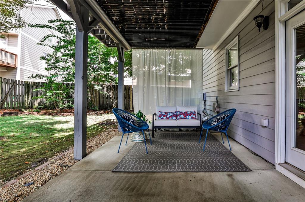 2204 Parkview Run NW