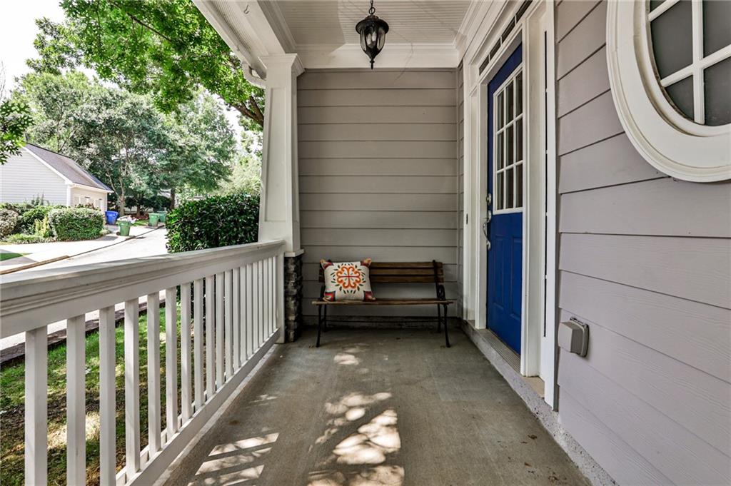 2204 Parkview Run NW
