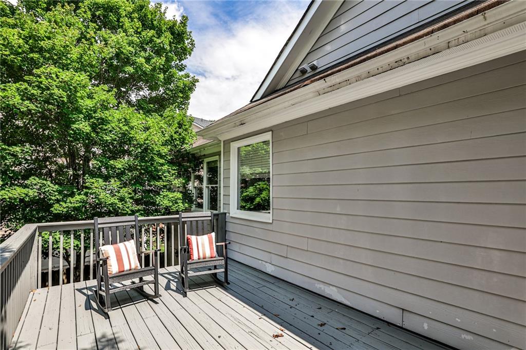 2204 Parkview Run NW