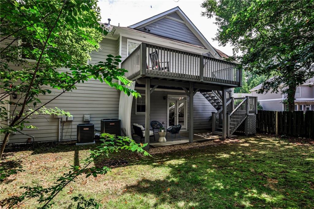 2204 Parkview Run NW