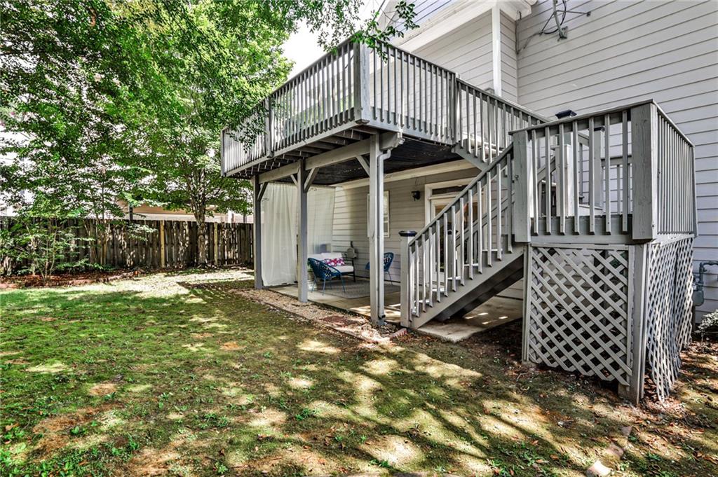 2204 Parkview Run NW