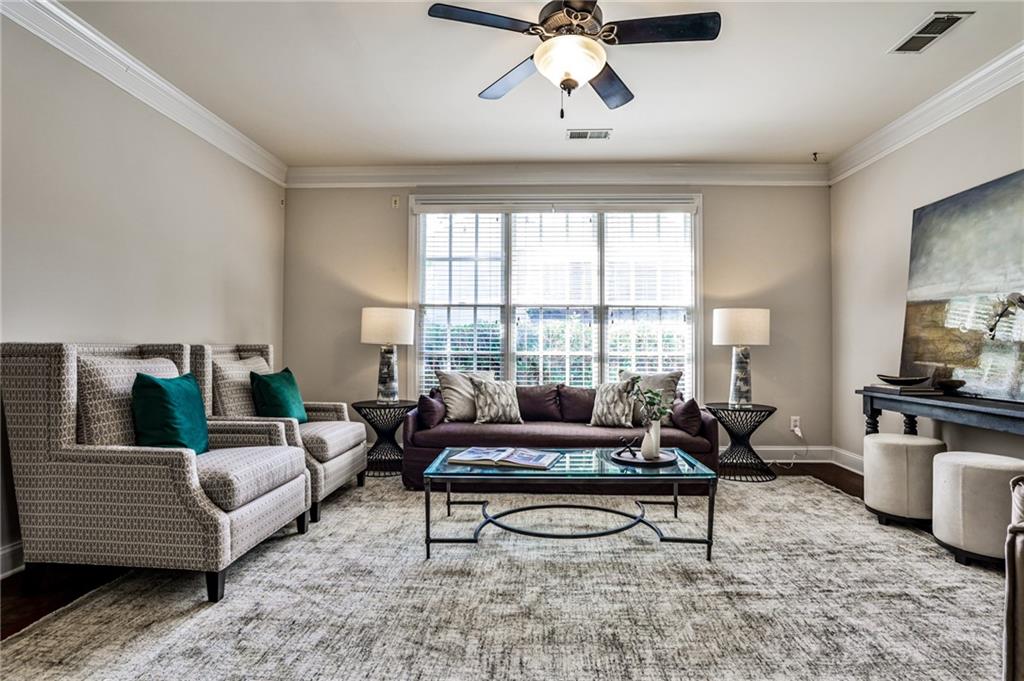 2204 Parkview Run NW