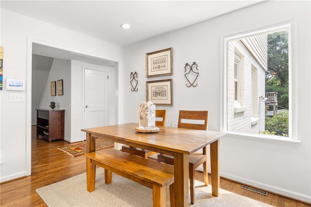 522 Trabert Avenue NW