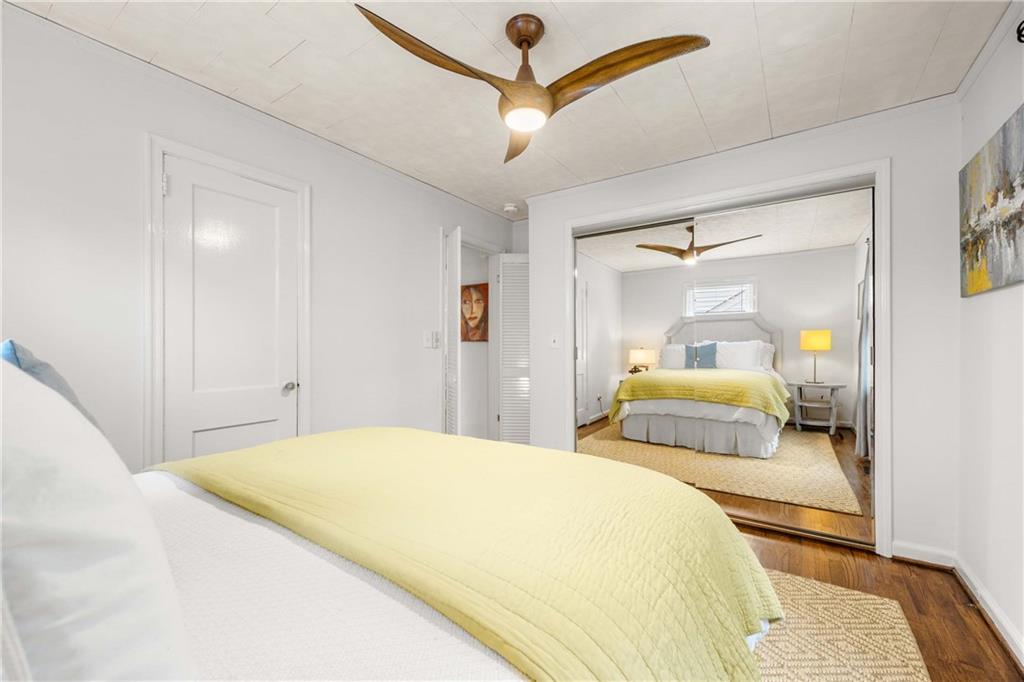 522 Trabert Avenue NW