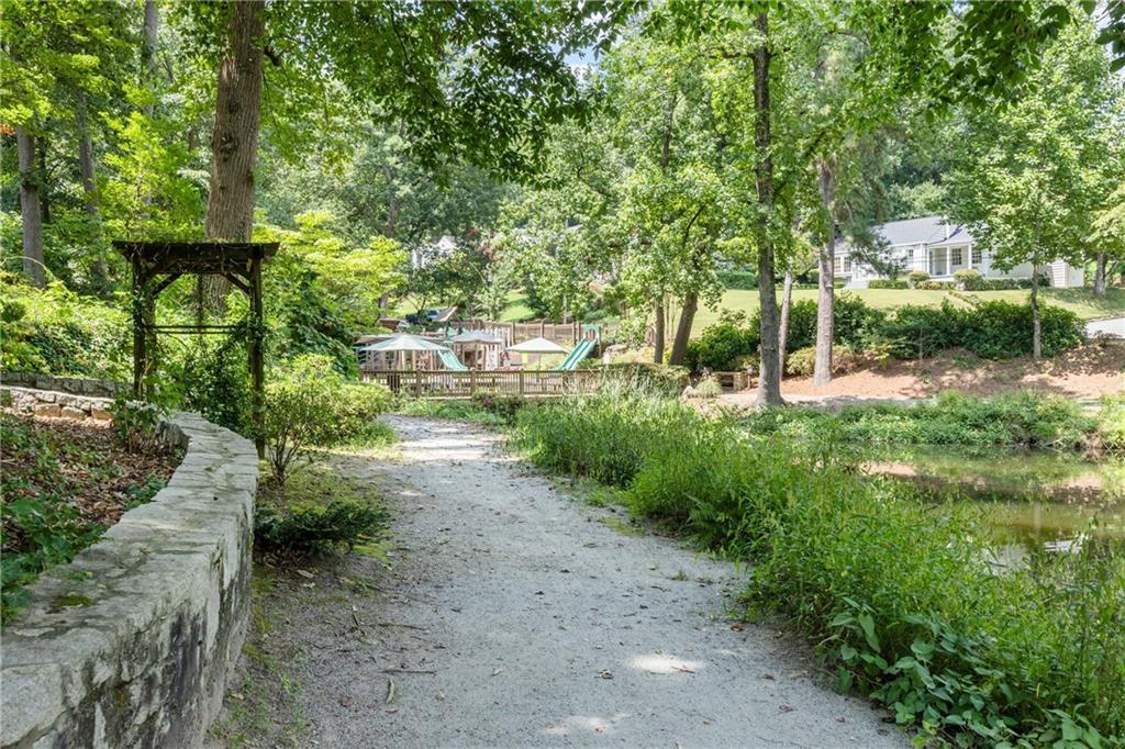 522 Trabert Avenue NW