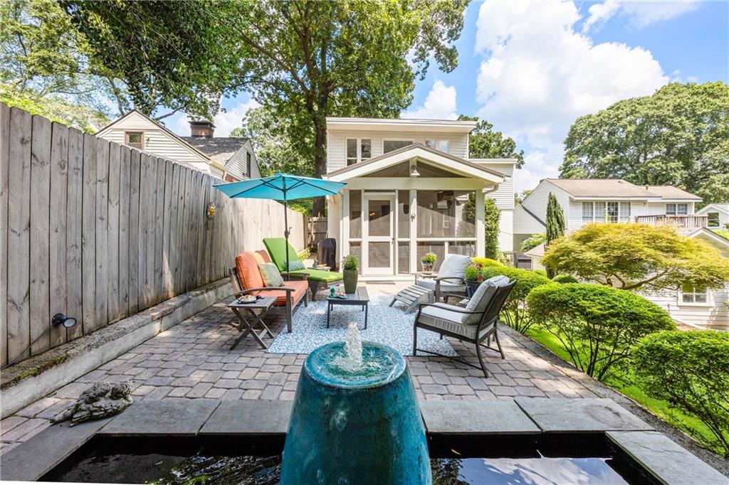 522 Trabert Avenue NW