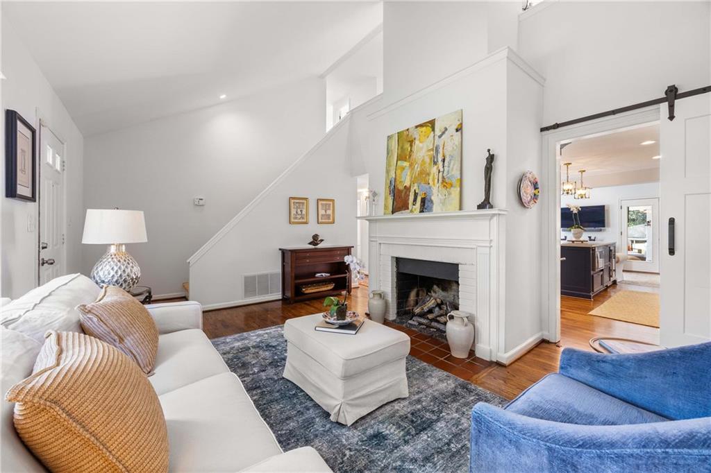 522 Trabert Avenue NW