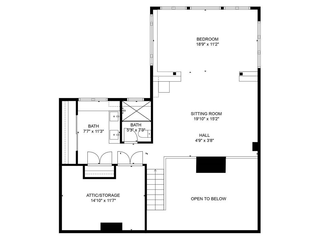 522 Trabert Avenue NW