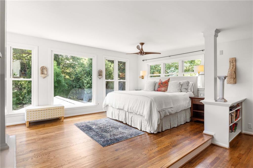 522 Trabert Avenue NW