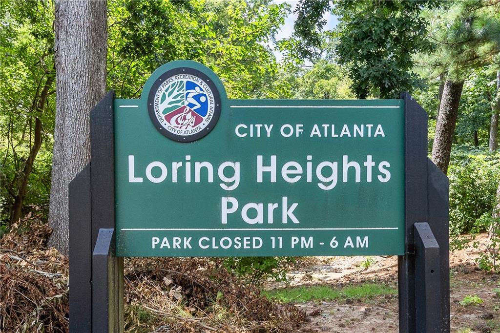 522 Trabert Avenue NW