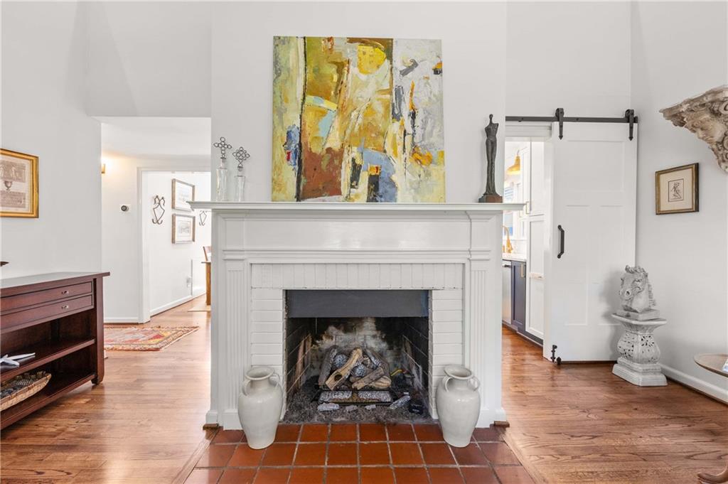 522 Trabert Avenue NW