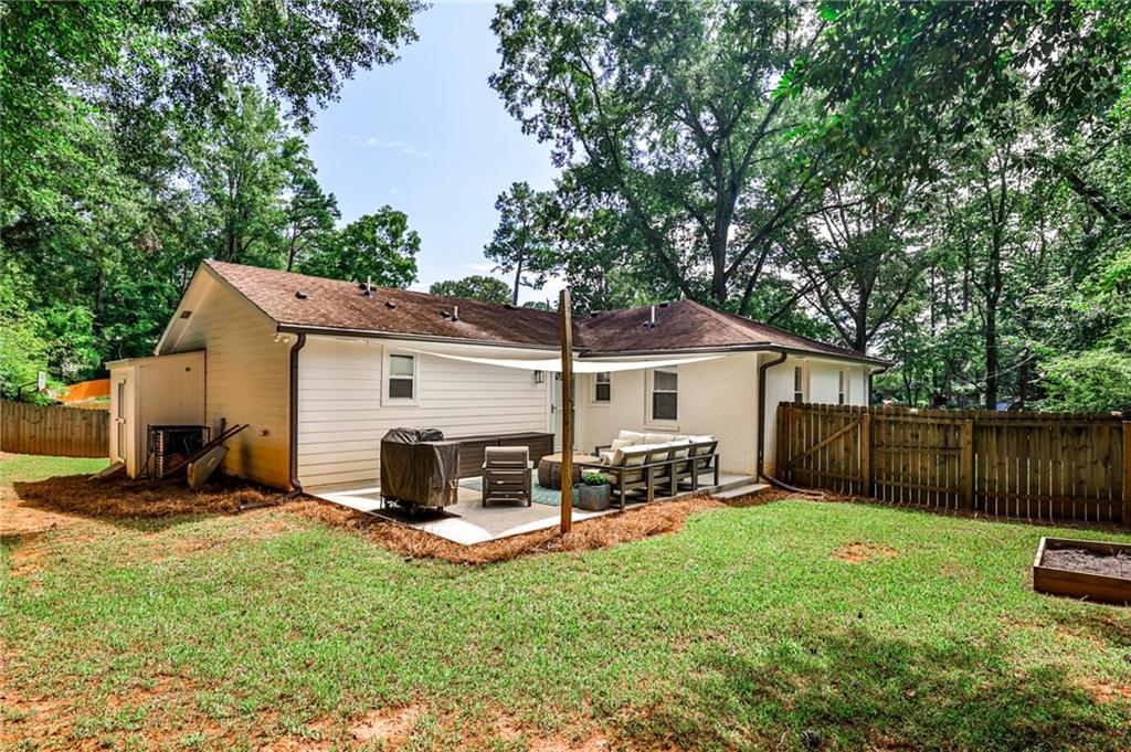 2352 Marion Circle