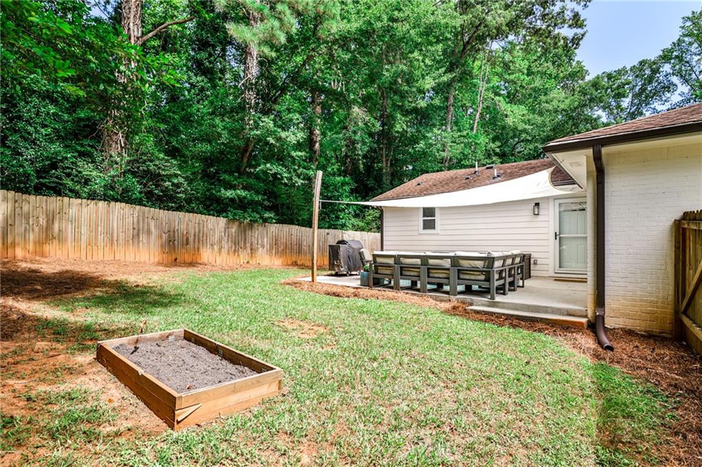 2352 Marion Circle