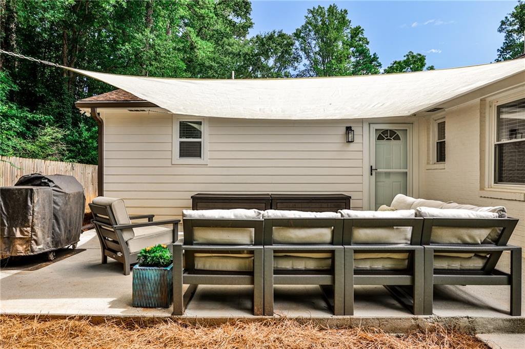 2352 Marion Circle