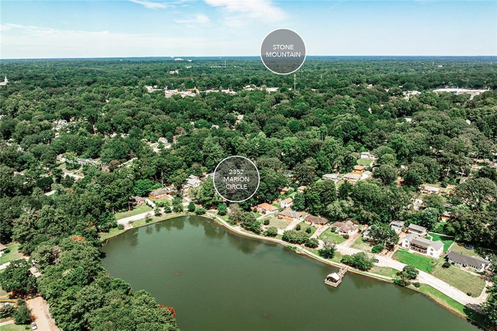 2352 Marion Circle
