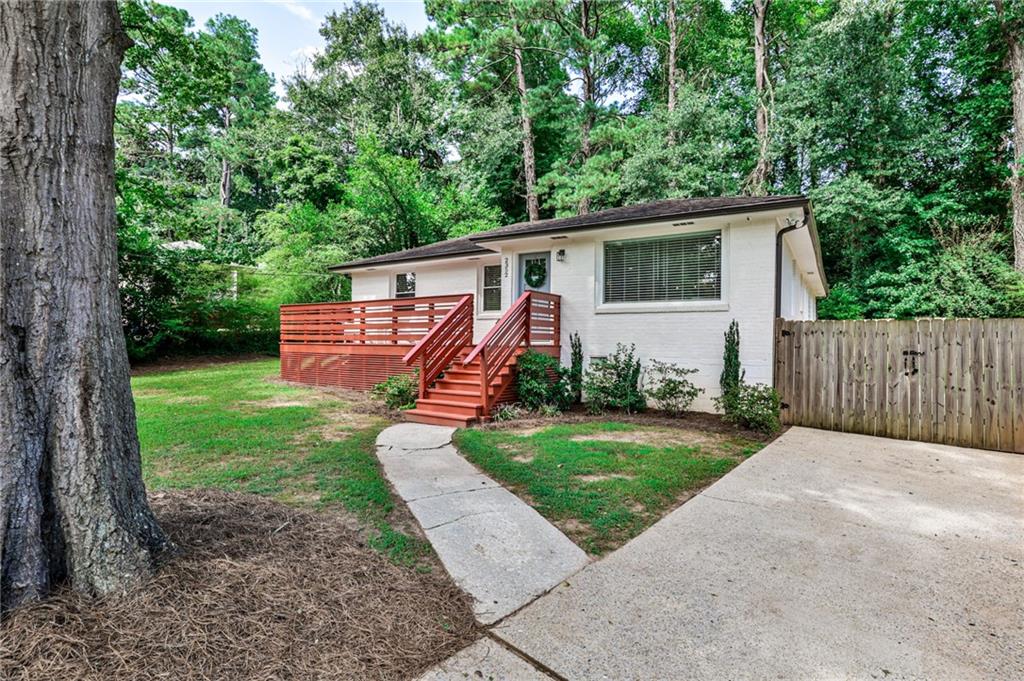 2352 Marion Circle